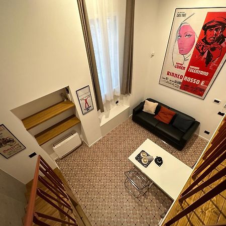 Appartement Flavors Of Milan, A Stylish Mini Loft Extérieur photo