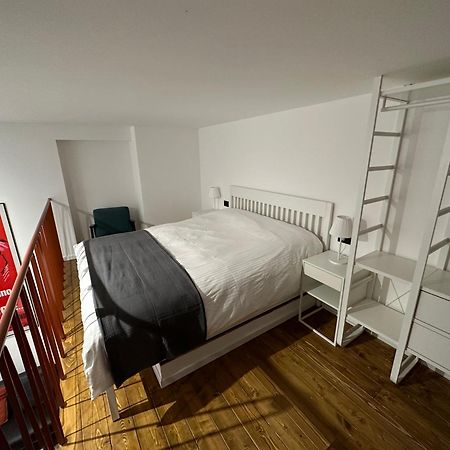 Appartement Flavors Of Milan, A Stylish Mini Loft Extérieur photo