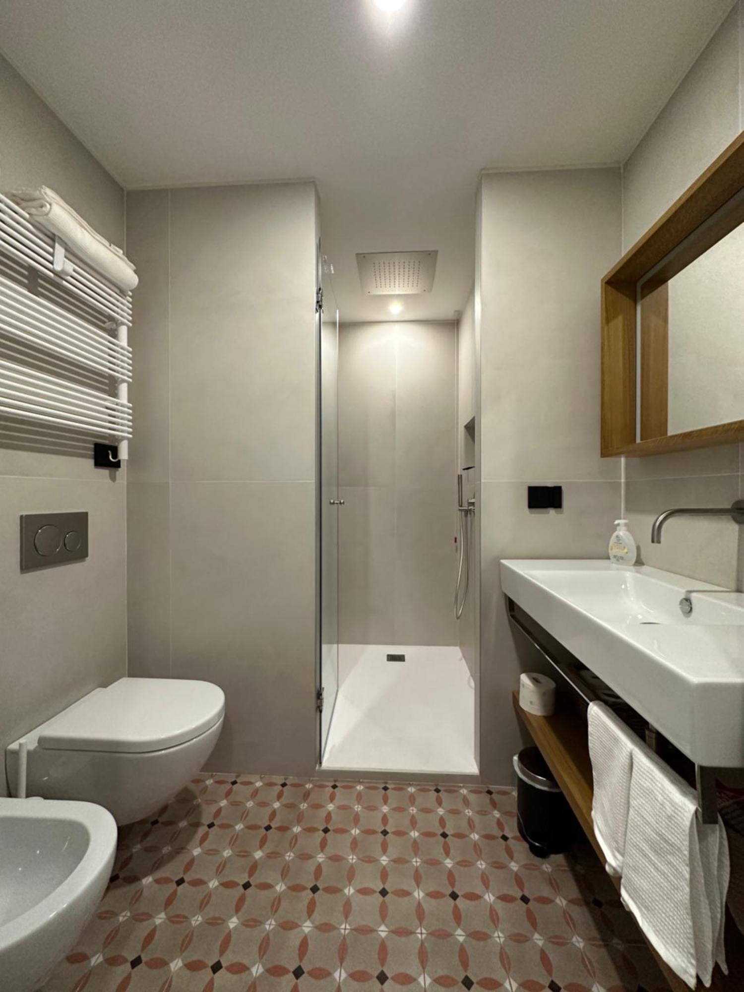 Appartement Flavors Of Milan, A Stylish Mini Loft Extérieur photo