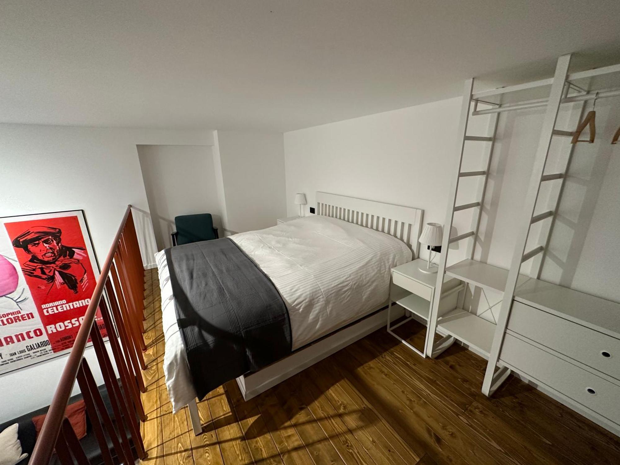 Appartement Flavors Of Milan, A Stylish Mini Loft Extérieur photo