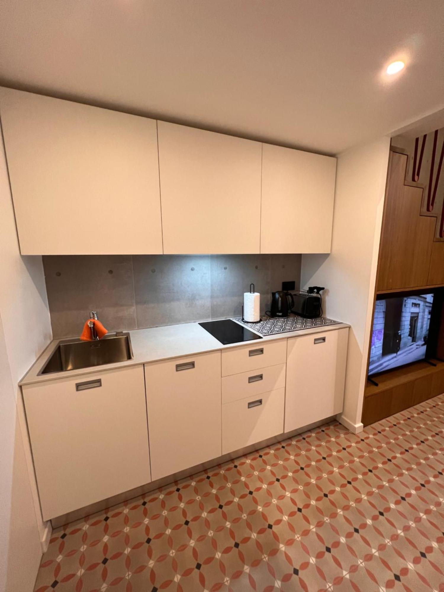 Appartement Flavors Of Milan, A Stylish Mini Loft Extérieur photo