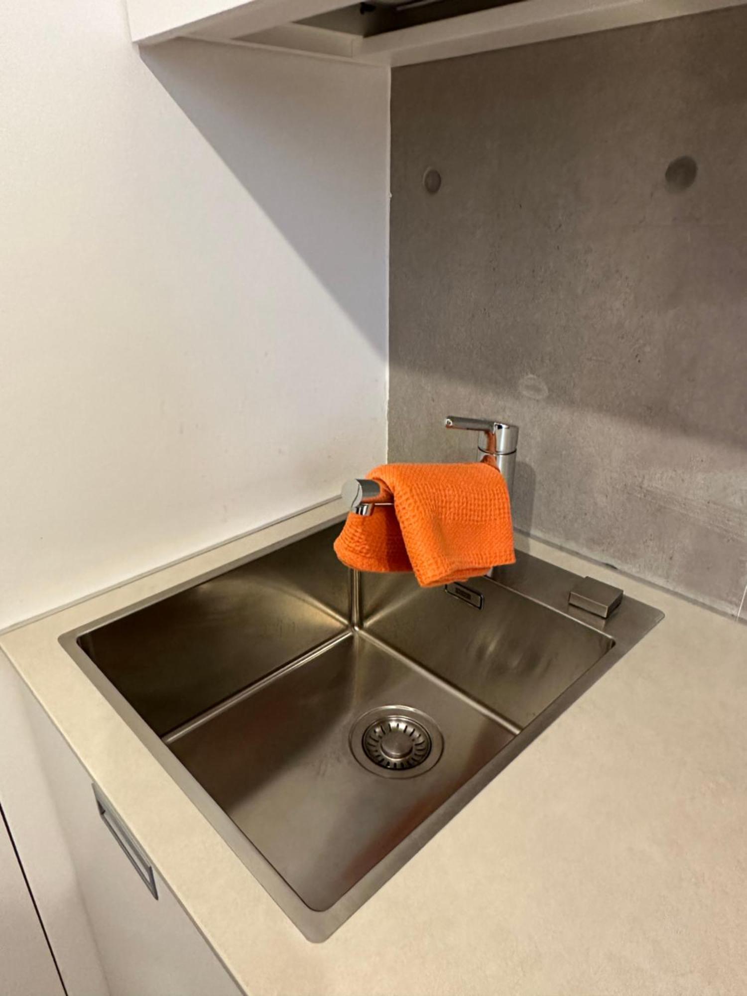 Appartement Flavors Of Milan, A Stylish Mini Loft Extérieur photo
