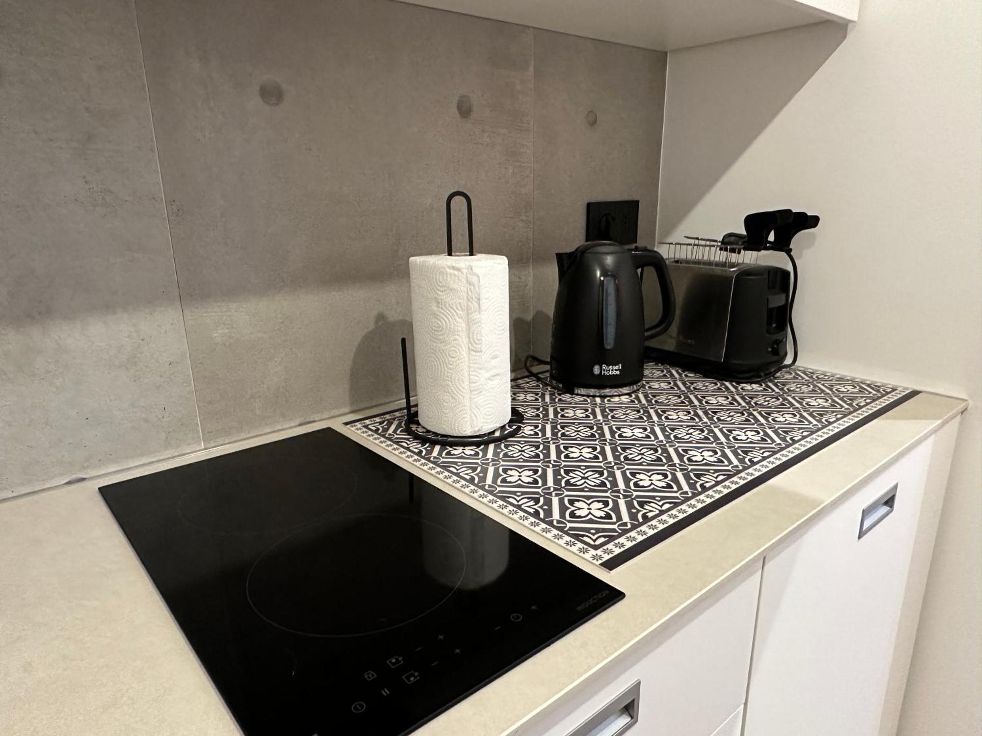 Appartement Flavors Of Milan, A Stylish Mini Loft Extérieur photo