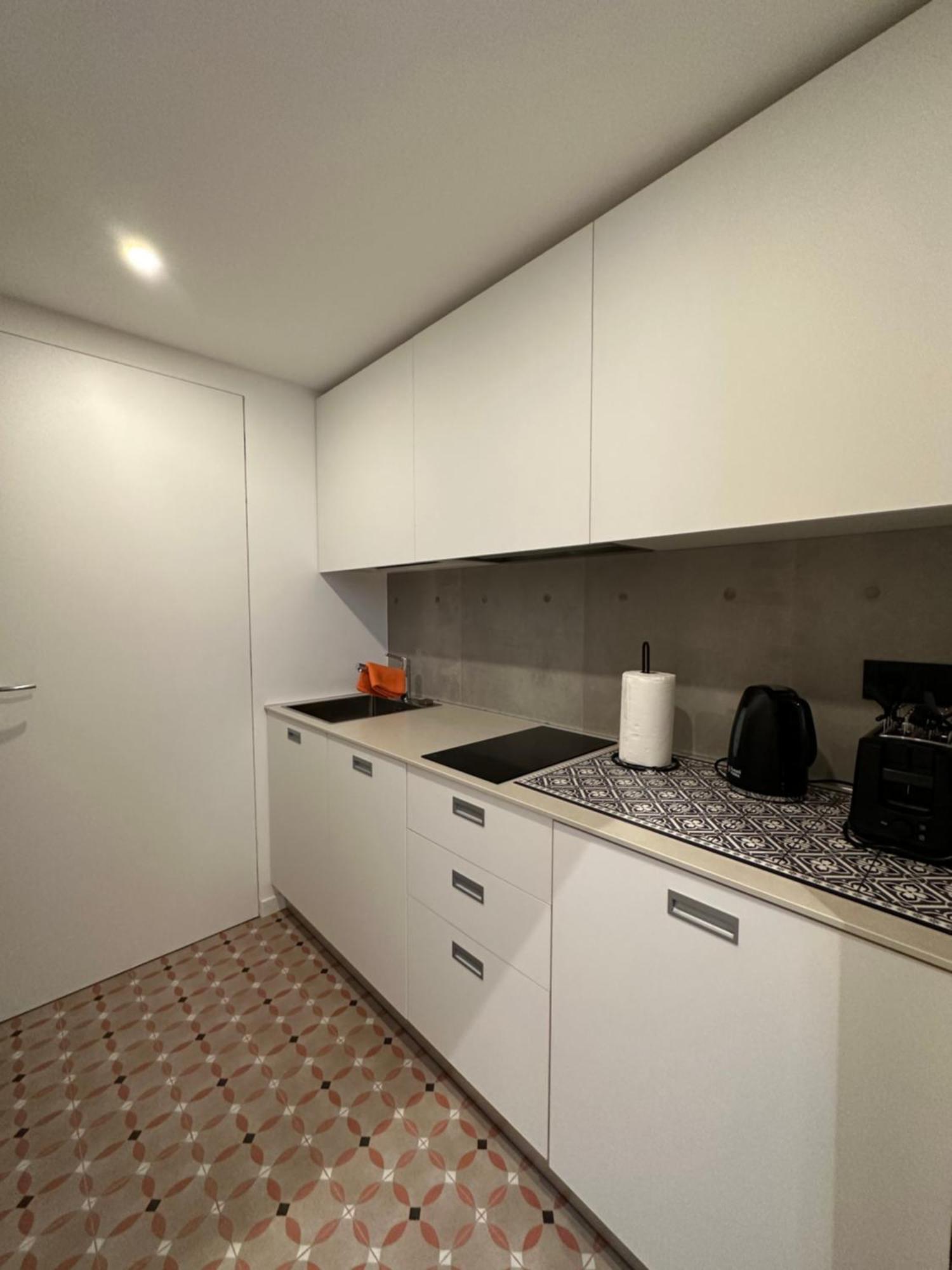 Appartement Flavors Of Milan, A Stylish Mini Loft Extérieur photo